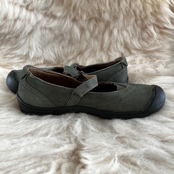 KEEN leather Mary Janes - Picture 5 of 7